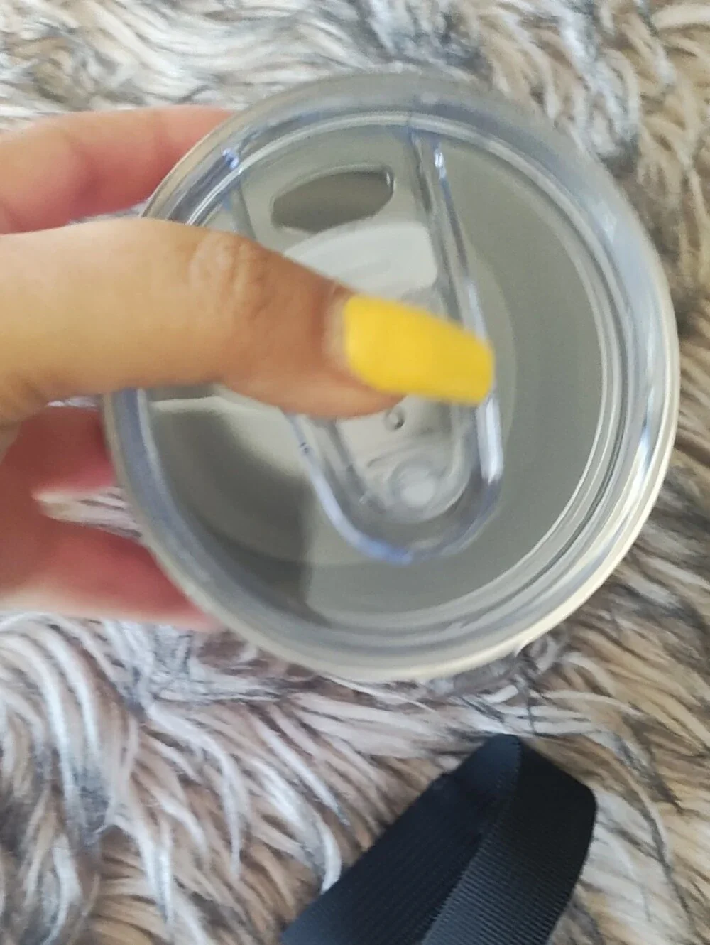 Pink Insulated Tumbler - So Glad You Are On The Team
